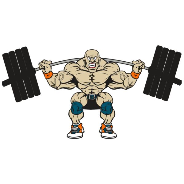 AR31 WEIGHTS 01 RQC Thumbnail