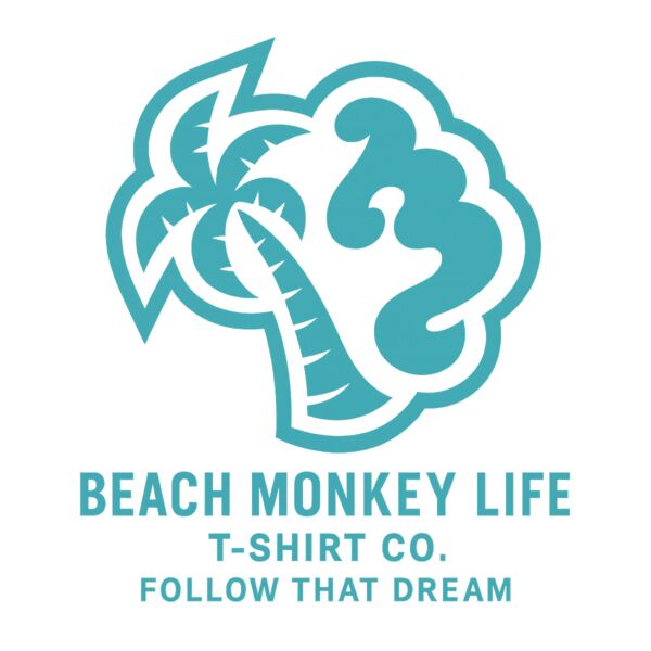 Beach Monkey Thumbnail