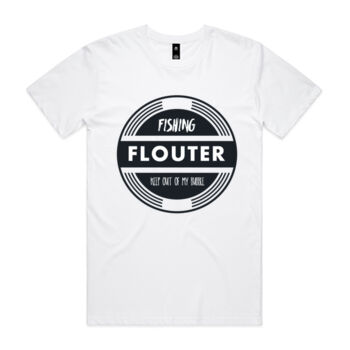 Flouter Tee Shirt Thumbnail