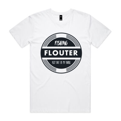 Flouter Tee Shirt Thumbnail