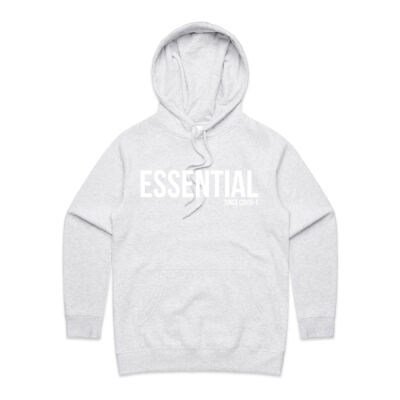Essential Hoodie Thumbnail