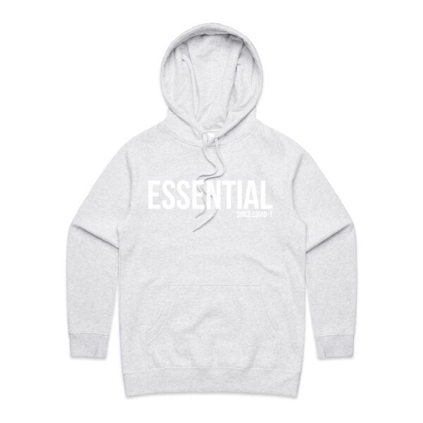 Essential Hoodie Thumbnail
