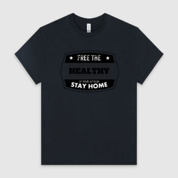 At Risk Stay Home Thumbnail