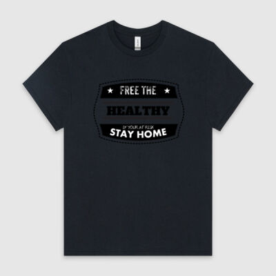 At Risk Stay Home Thumbnail