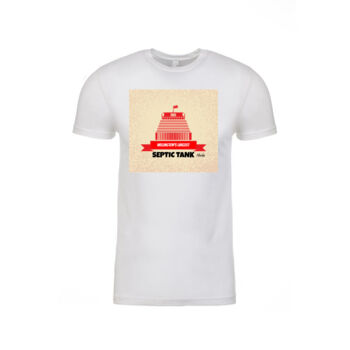 The Septic Tank Wellington's Beehive (wasp nest) Thumbnail