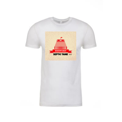 The Septic Tank Wellington's Beehive (wasp nest) Thumbnail