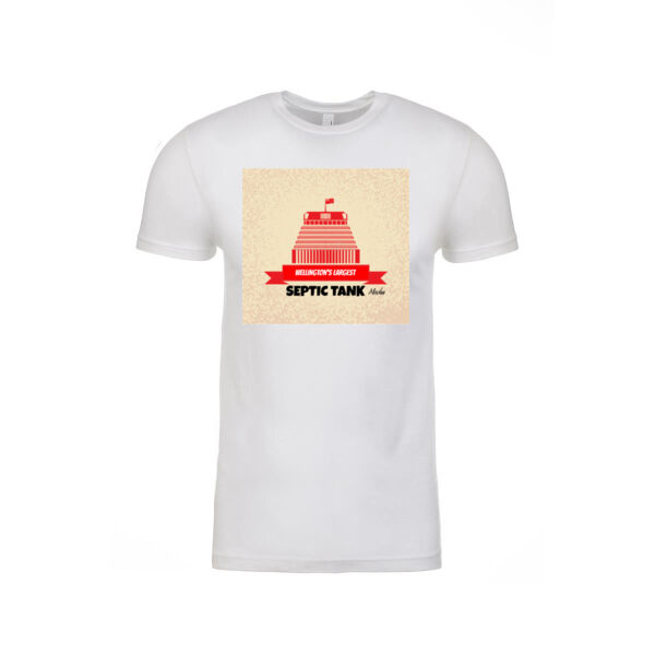 The Septic Tank Wellington's Beehive (wasp nest) Thumbnail