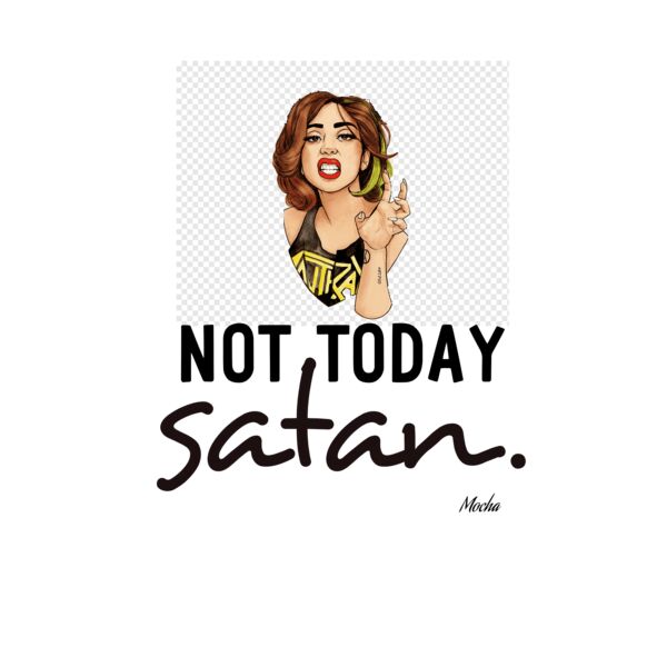 Not Today S Thumbnail