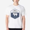 Hammer Heavyweight Tee Thumbnail