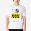 Hammer Heavyweight Tee Thumbnail
