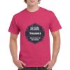 HeavyCotton™ Tee (Same Day) Thumbnail