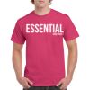 HeavyCotton™ Tee (Same Day) Thumbnail