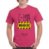 HeavyCotton™ Tee (Same Day) Thumbnail