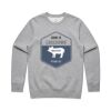 Mens United Crew (Clearance) Thumbnail