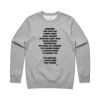 Mens United Crew (Clearance) Thumbnail