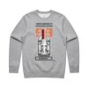 Mens United Crew (Clearance) Thumbnail