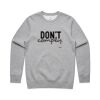 Mens United Crew (Clearance) Thumbnail