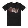Mens Basic Tee Thumbnail
