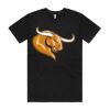 Mens Basic Tee Thumbnail