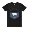 Mens Basic Tee Thumbnail