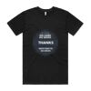 Mens Basic Tee Thumbnail