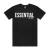 Mens Basic Tee Thumbnail