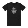 Mens Basic Tee Thumbnail