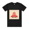 Mens Basic Tee Thumbnail