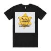 Mens Basic Tee Thumbnail