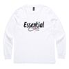 Mens Base Longsleeve Tee Thumbnail
