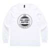 Mens Base Longsleeve Tee Thumbnail