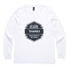 Mens Base Longsleeve Tee Thumbnail
