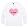 Mens Base Longsleeve Tee Thumbnail