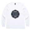 Mens Base Longsleeve Tee Thumbnail