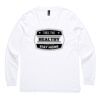Mens Base Longsleeve Tee Thumbnail