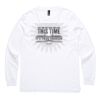 Mens Base Longsleeve Tee Thumbnail