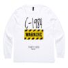 Mens Base Longsleeve Tee Thumbnail