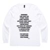 Mens Base Longsleeve Tee Thumbnail