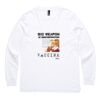 Mens Base Longsleeve Tee Thumbnail