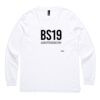 Mens Base Longsleeve Tee Thumbnail