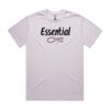 Men's Heavy Tee (Same Day) Thumbnail