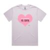 Men's Heavy Tee (Same Day) Thumbnail