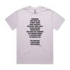 Men's Heavy Tee (Same Day) Thumbnail