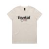 Women's Maple Tee Thumbnail