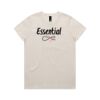 Women's Maple Tee Thumbnail