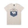Women's Maple Tee Thumbnail