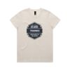 Women's Maple Tee Thumbnail