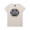 Women's Maple Tee Thumbnail