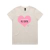 Women's Maple Tee Thumbnail