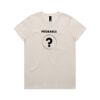 Women's Maple Tee Thumbnail